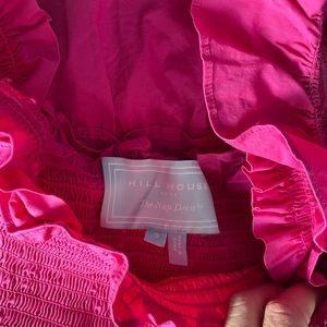 Hill House Nap Dress